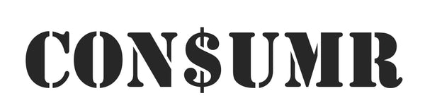 Con$umr's Store
