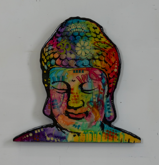 Buddha