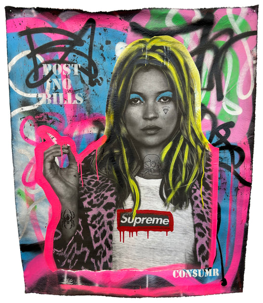 Kate Moss Supreme