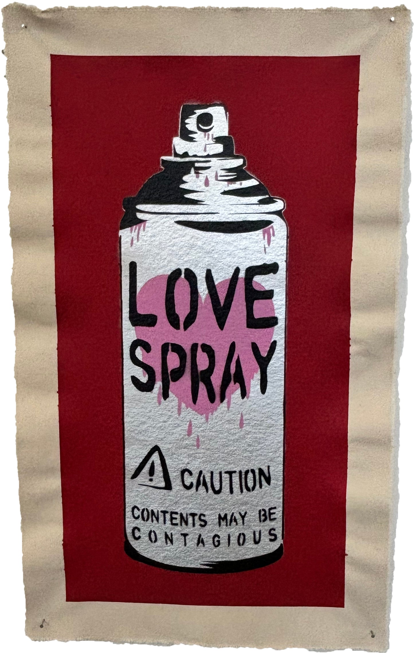 LoveSpray