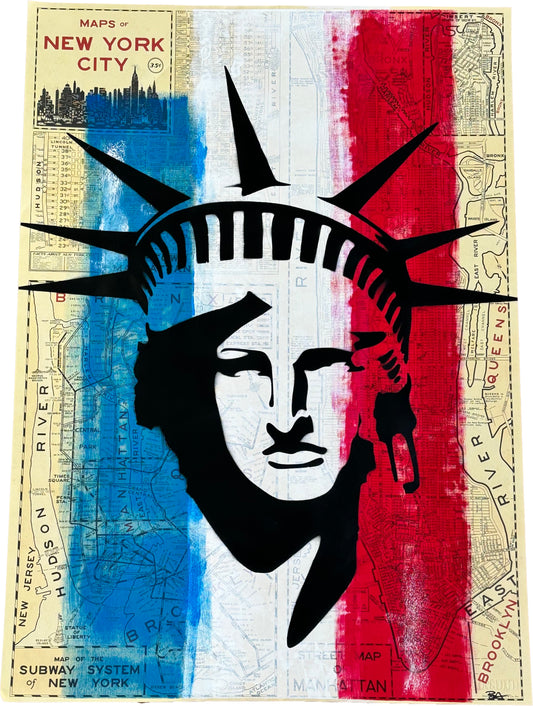 Liberty (French)