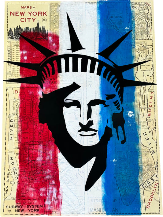 Liberty (USA)