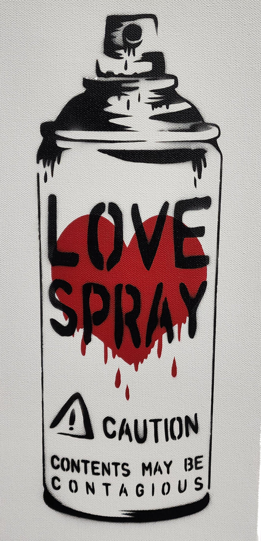 LoveSpray-Red